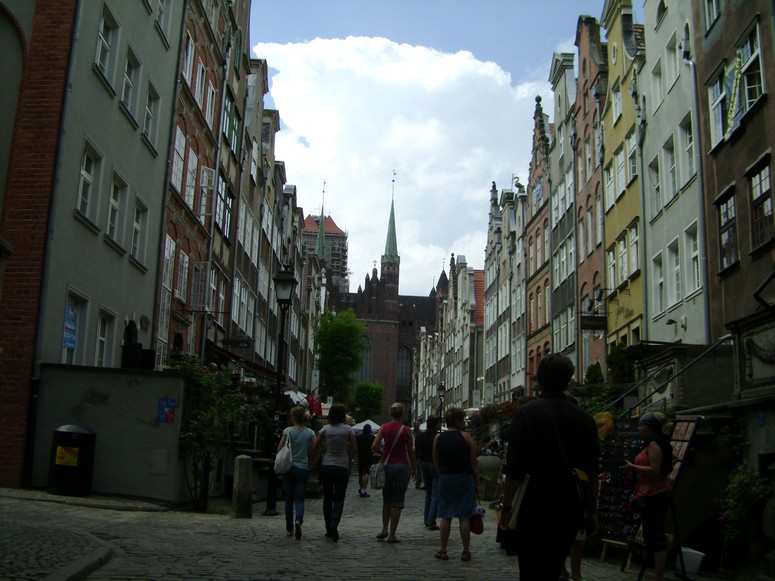 GdaĹsk - Fotka 31
