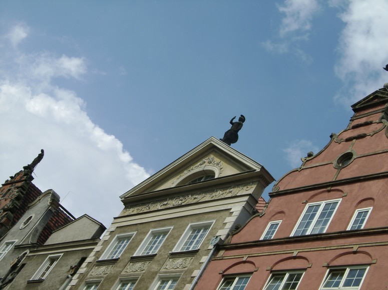 GdaĹsk - Fotka 32