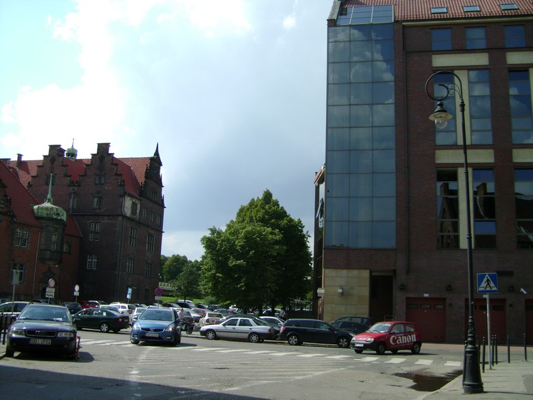 GdaĹsk - Fotka 33