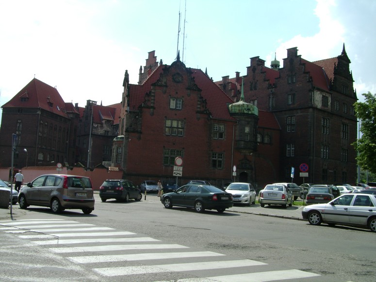 GdaĹsk - Fotka 34