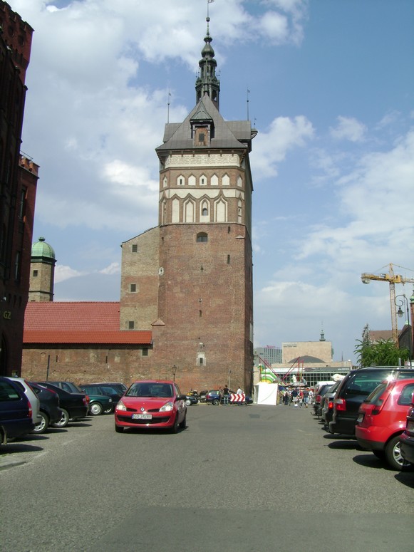 GdaĹsk - Fotka 35