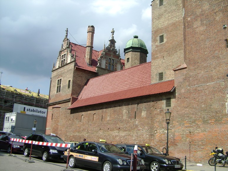 GdaĹsk - Fotka 36