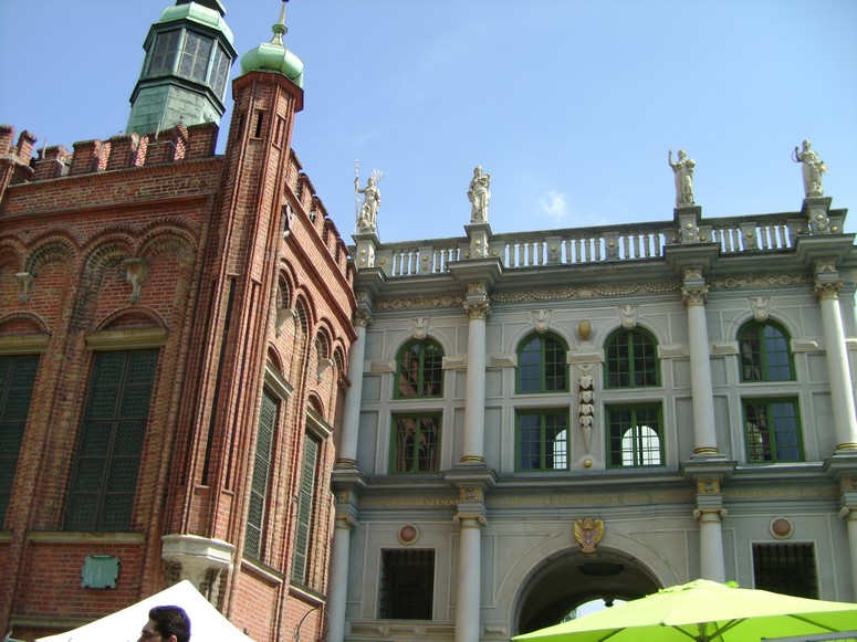 GdaĹsk - Fotka 37