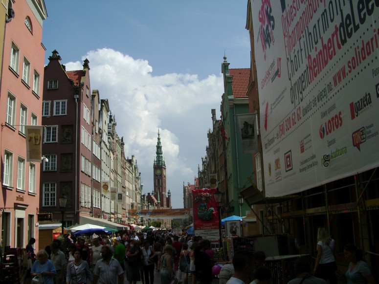 GdaĹsk - Fotka 38
