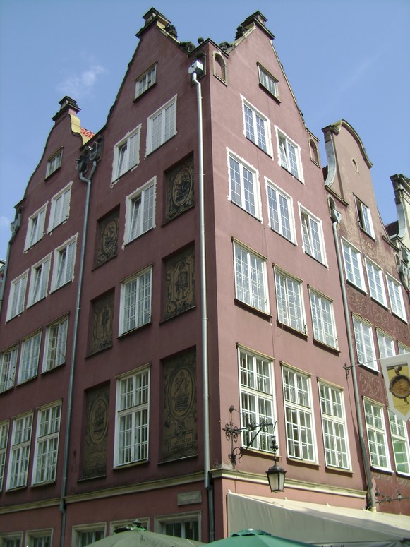 GdaĹsk - Fotka 39
