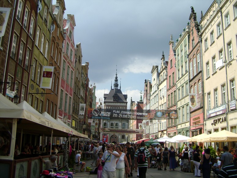 GdaĹsk - Fotka 40
