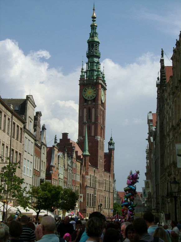 GdaĹsk - Fotka 41