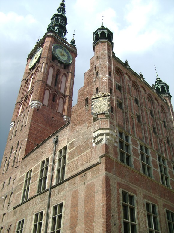 GdaĹsk - Fotka 43