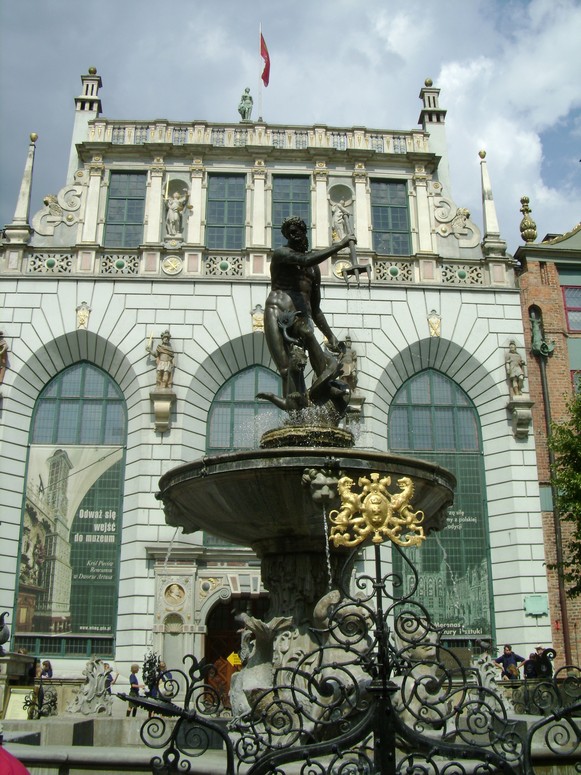 GdaĹsk - Fotka 44