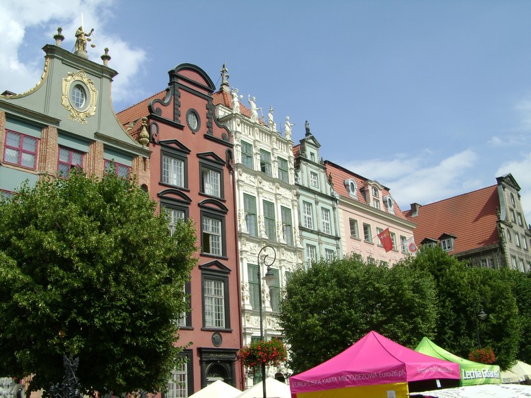 GdaĹsk - Fotka 45