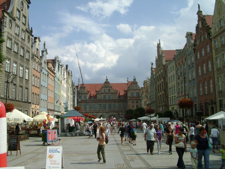 GdaĹsk - Fotka 46