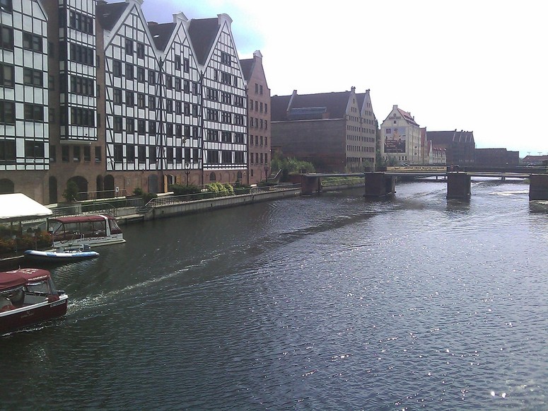 GdaĹsk - Fotka 47