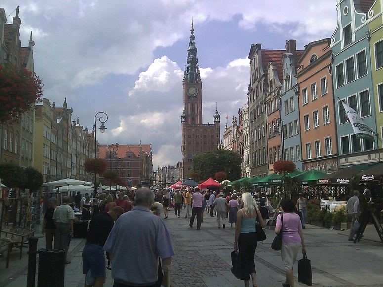 GdaĹsk - Fotka 48