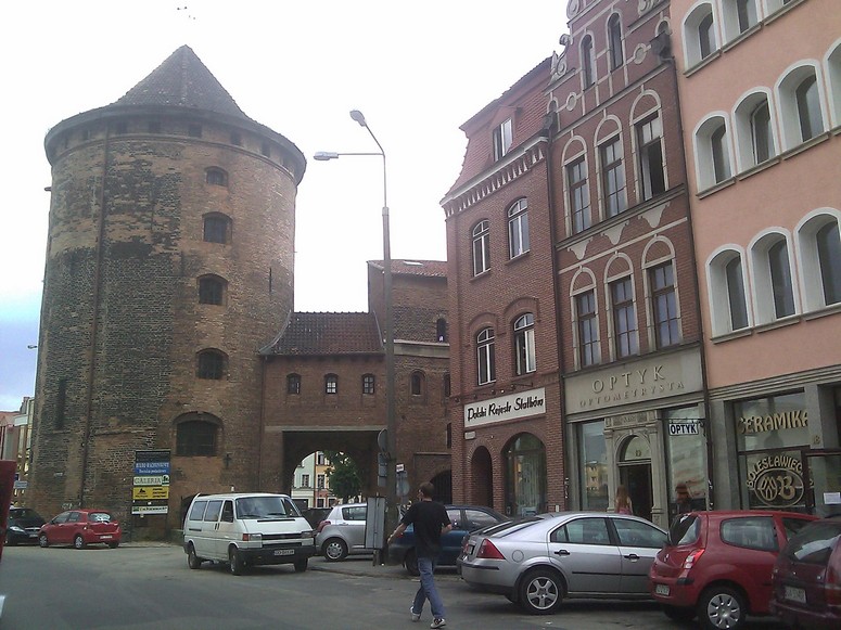 GdaĹsk - Fotka 49