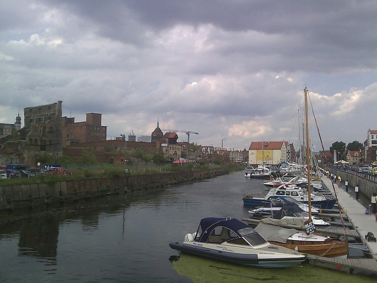 GdaĹsk - Fotka 50