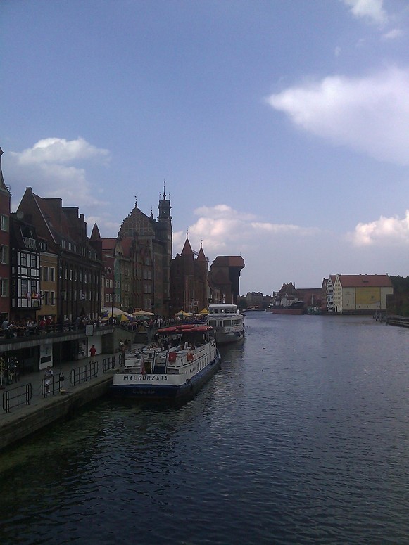 GdaĹsk - Fotka 51