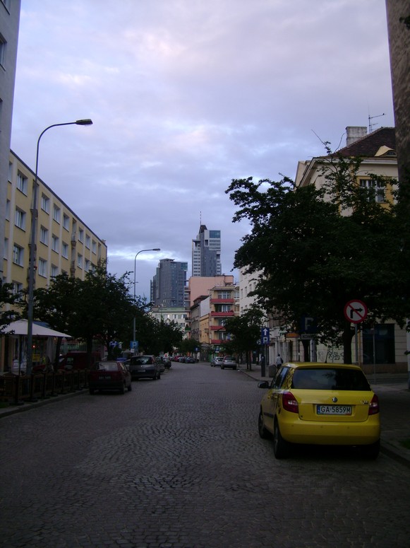 Gdynia - Fotka 01