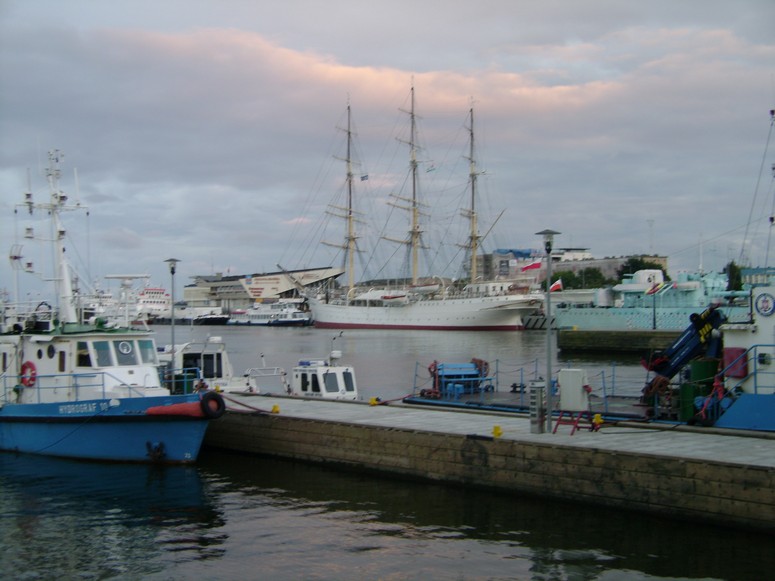 Gdynia - Fotka 04