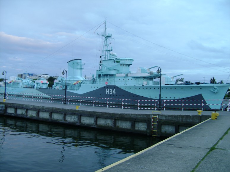 Gdynia - Fotka 05