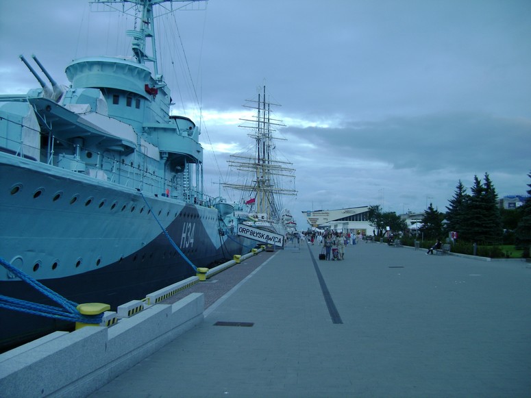 Gdynia - Fotka 06