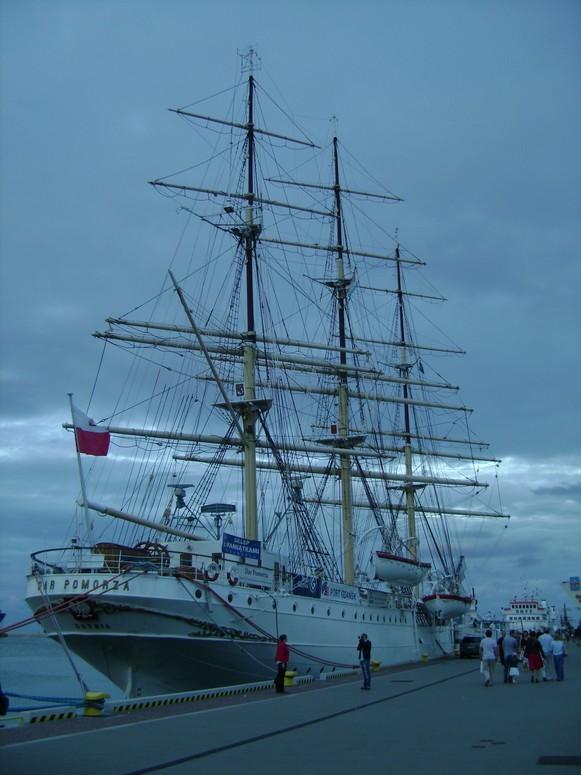 Gdynia - Fotka 07