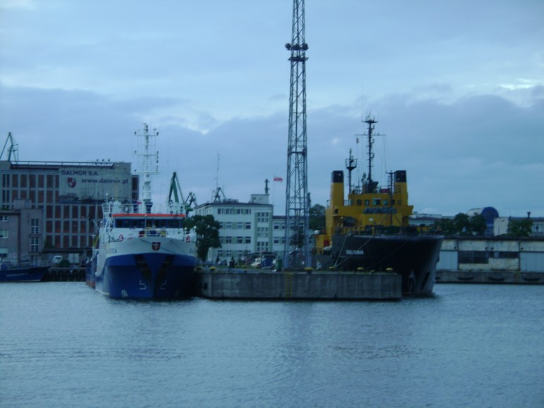 Gdynia - Fotka 08
