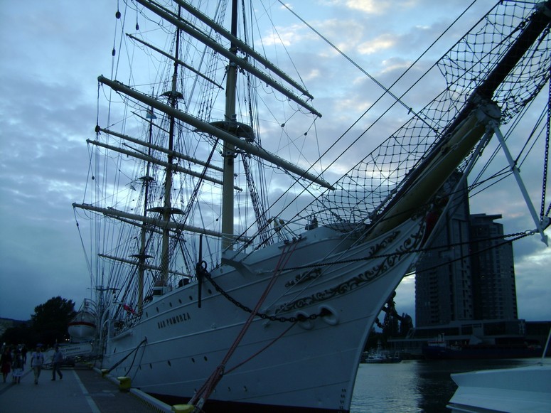 Gdynia - Fotka 09