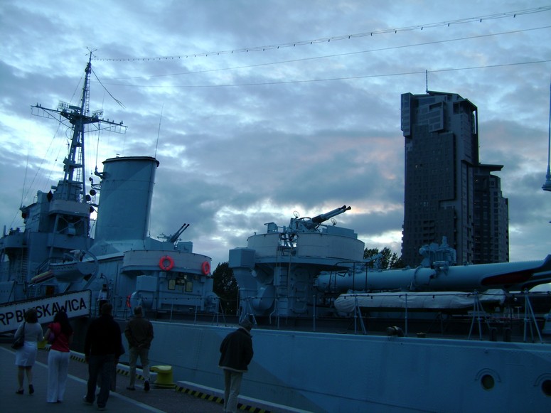 Gdynia - Fotka 10