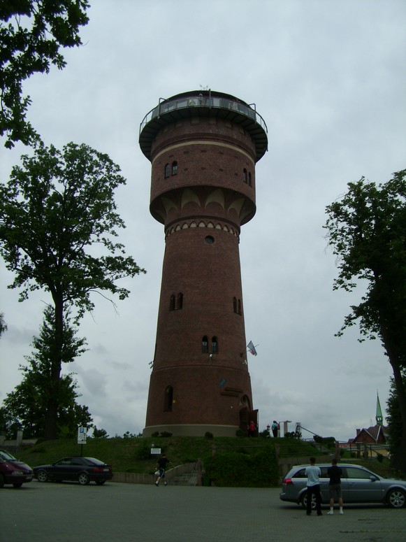 GiĹźycko - Fotka 03