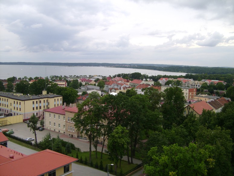 GiĹźycko - Fotka 05