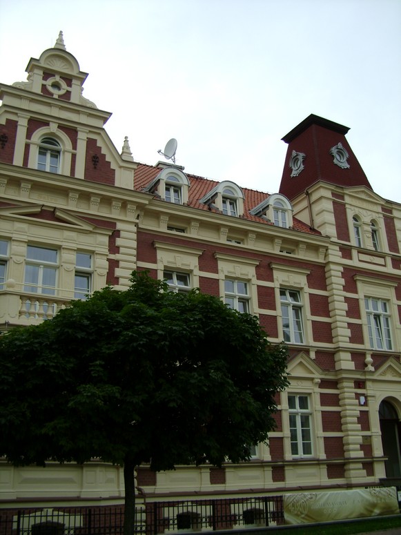 GiĹźycko - Fotka 06