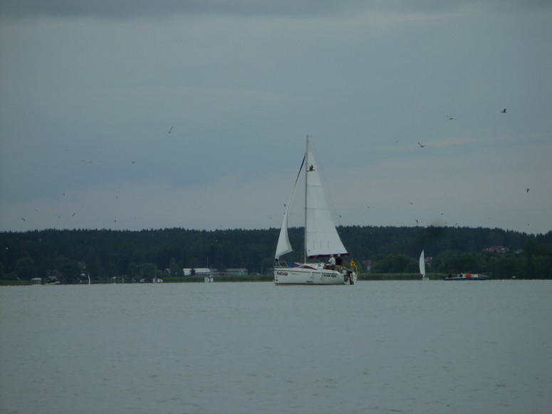 GiĹźycko - Fotka 07