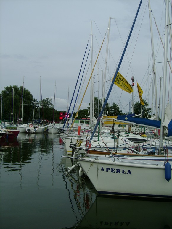 GiĹźycko - Fotka 08