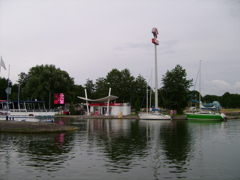 GiĹźycko - Fotka 09