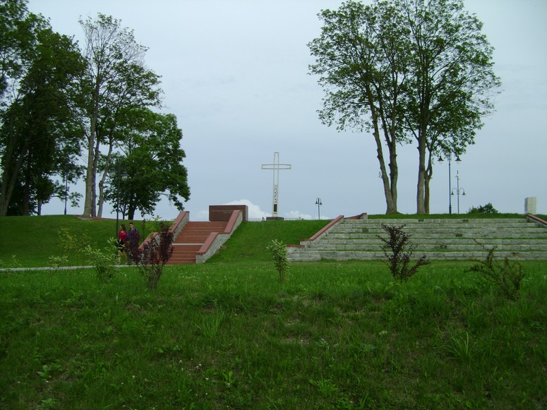GiĹźycko - Fotka 12