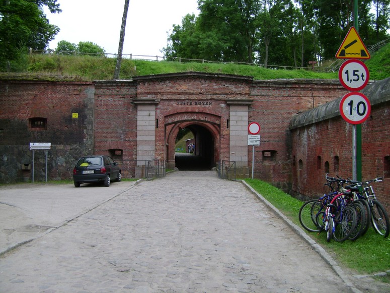 GiĹźycko - Fotka 13