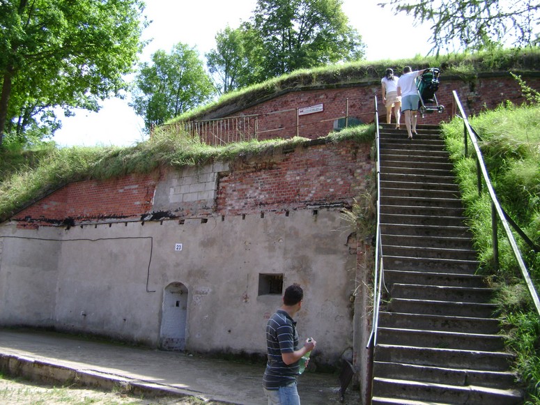 GiĹźycko - Fotka 14