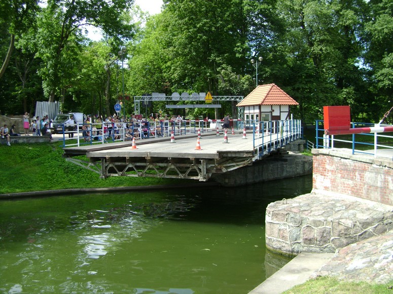 GiĹźycko - Fotka 20