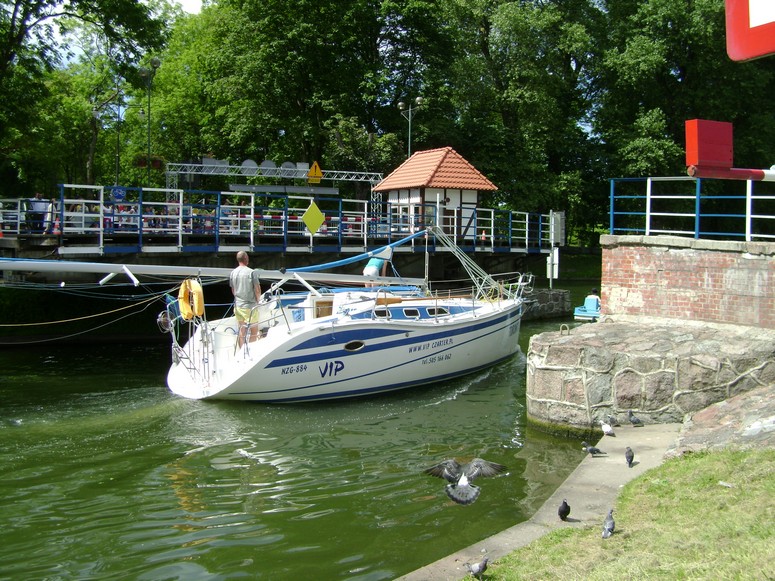 GiĹźycko - Fotka 21