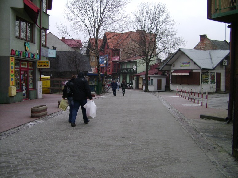 Nowy Targ - Fotka 01