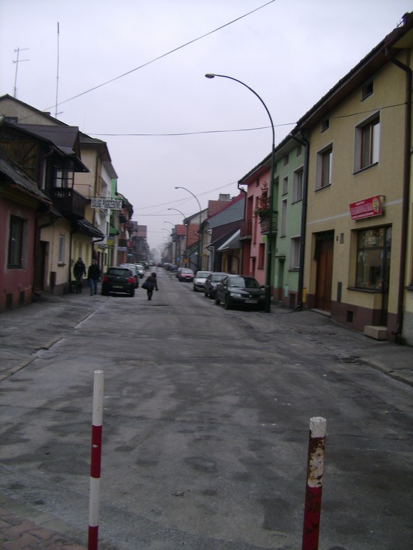 Nowy Targ - Fotka 02