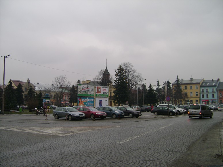 Nowy Targ - Fotka 03