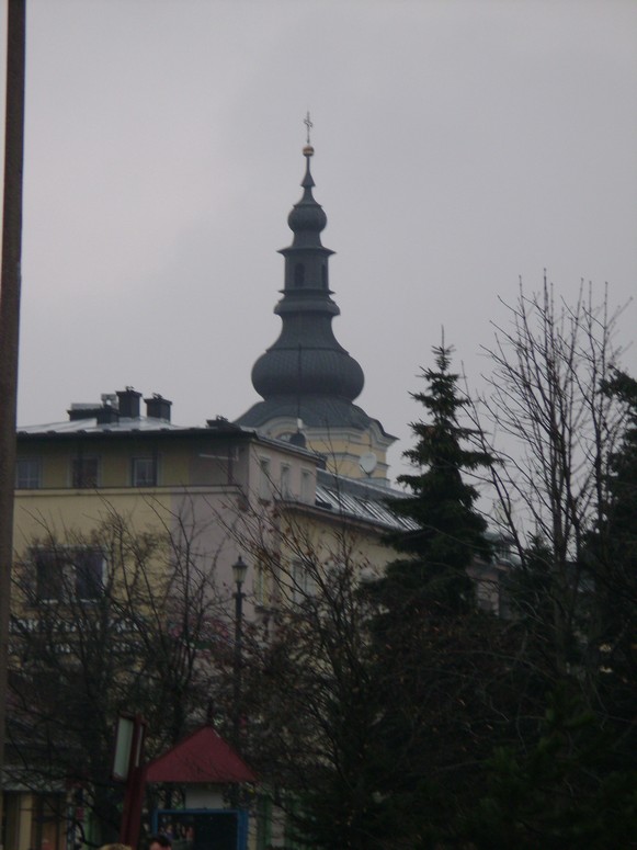 Nowy Targ - Fotka 04