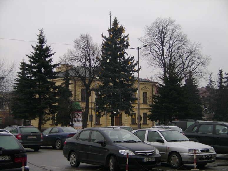 Nowy Targ - Fotka 05