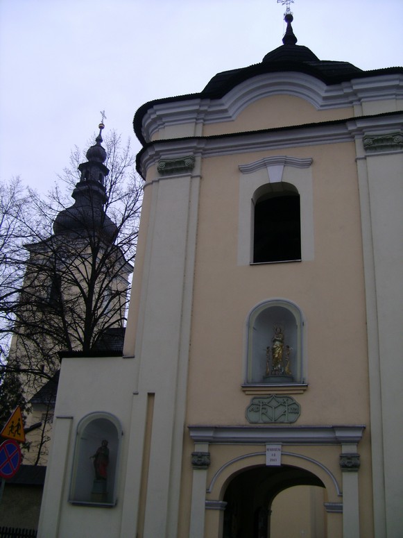 Nowy Targ - Fotka 07