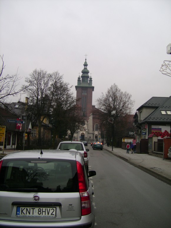 Nowy Targ - Fotka 08