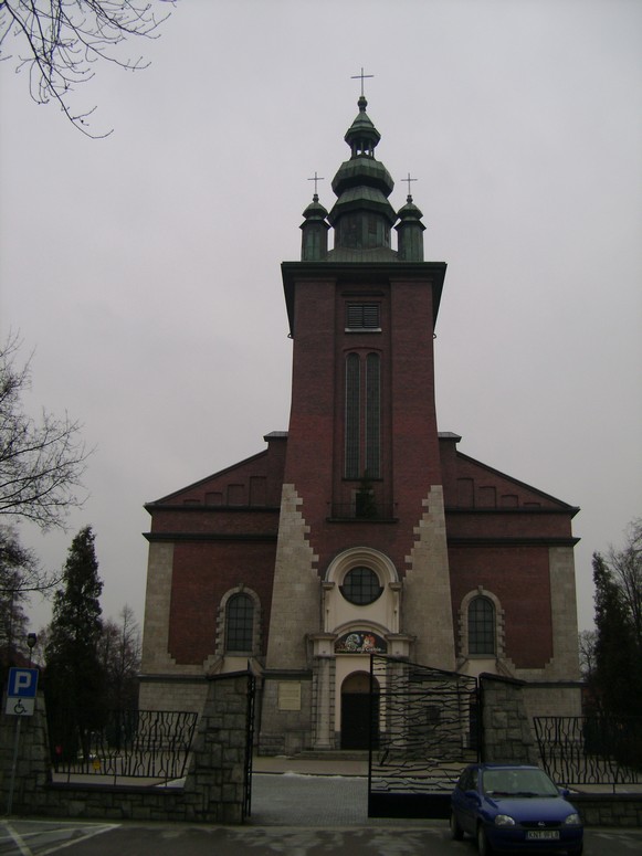 Nowy Targ - Fotka 09