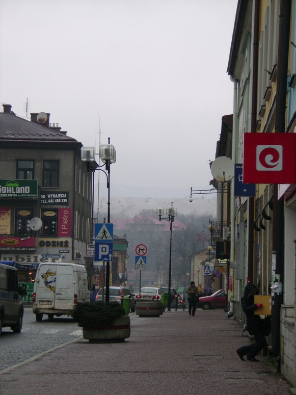 Nowy Targ - Fotka 10