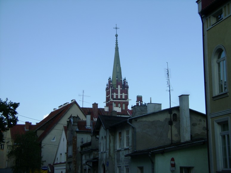 KÄtrzyn - Fotka 03