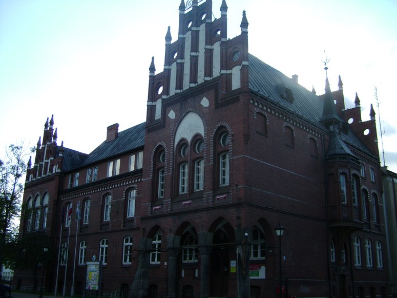 KÄtrzyn - Fotka 05